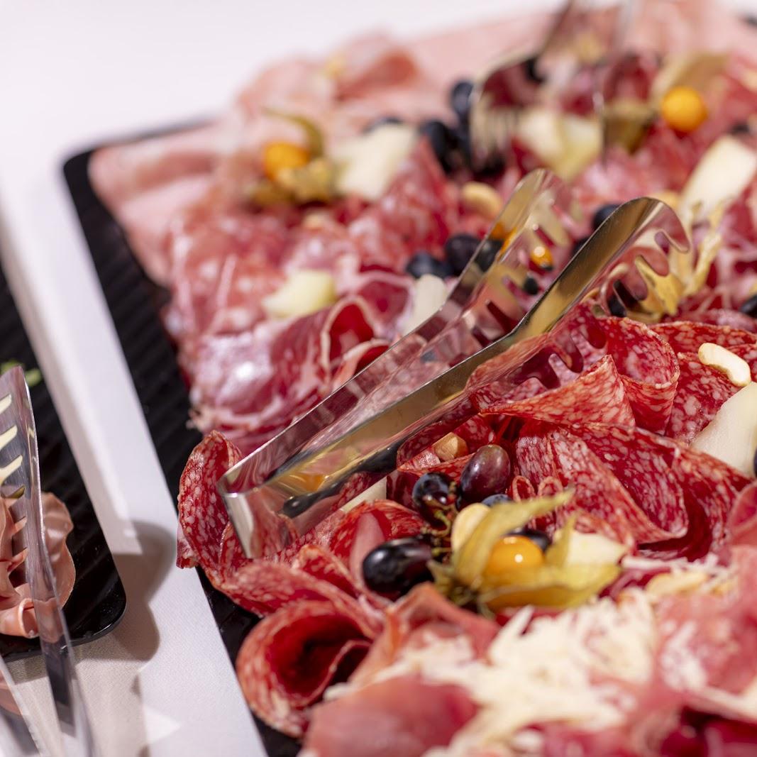 Restaurant "Sportgaststätte der Spvgg" in Mössingen