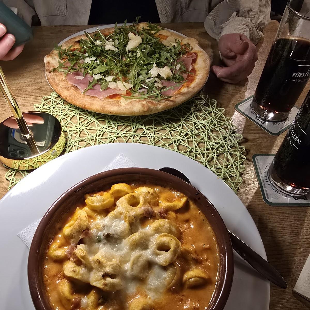 Restaurant "Sportgaststätte der Spvgg" in Mössingen