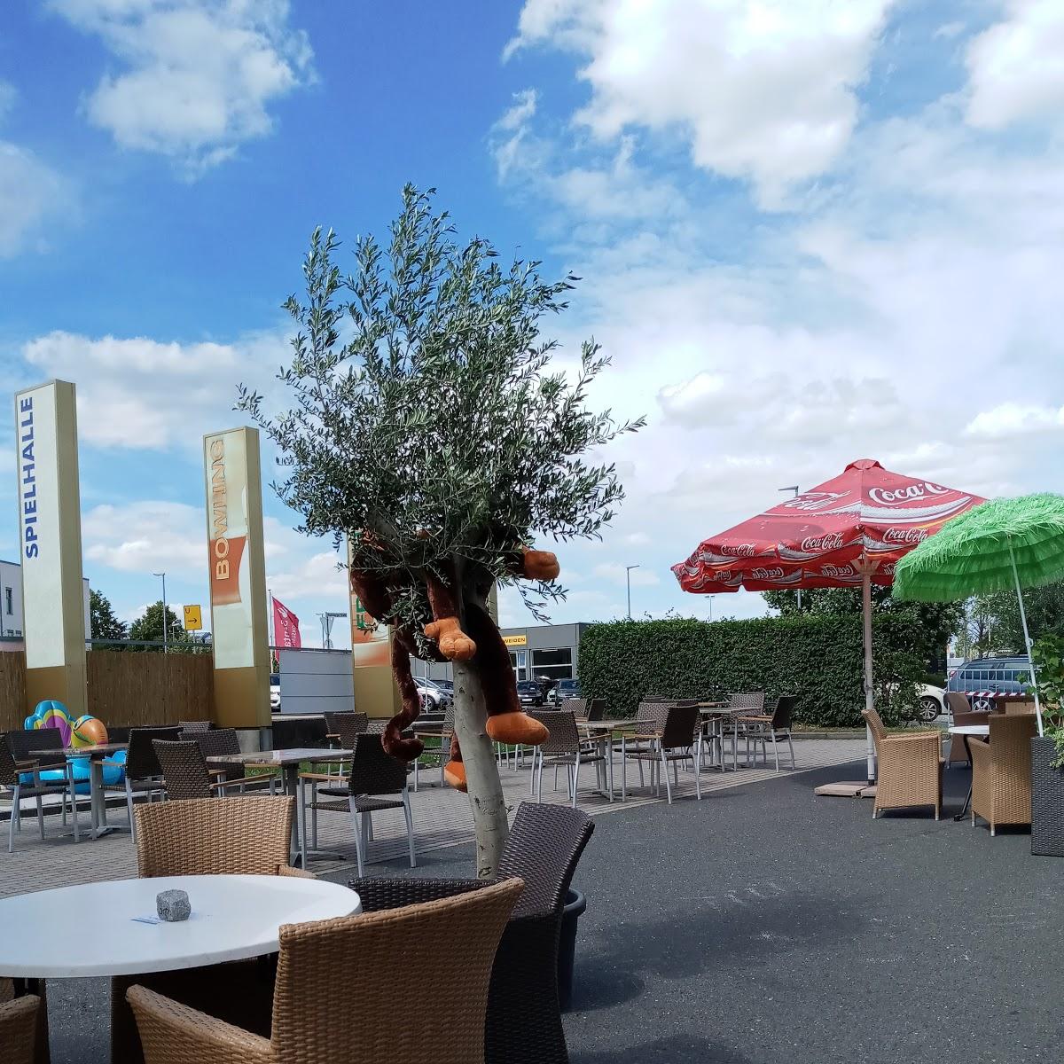 Restaurant "Musikcafe Hemingway" in  Oberpfalz