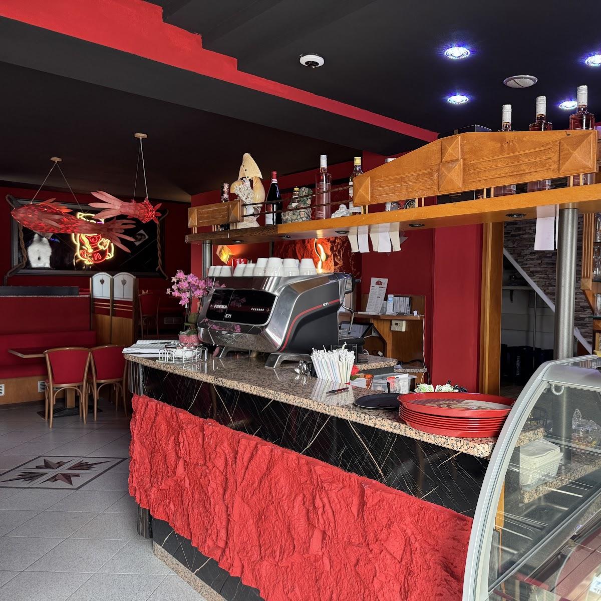 Restaurant "CO HOANG" in Altshausen