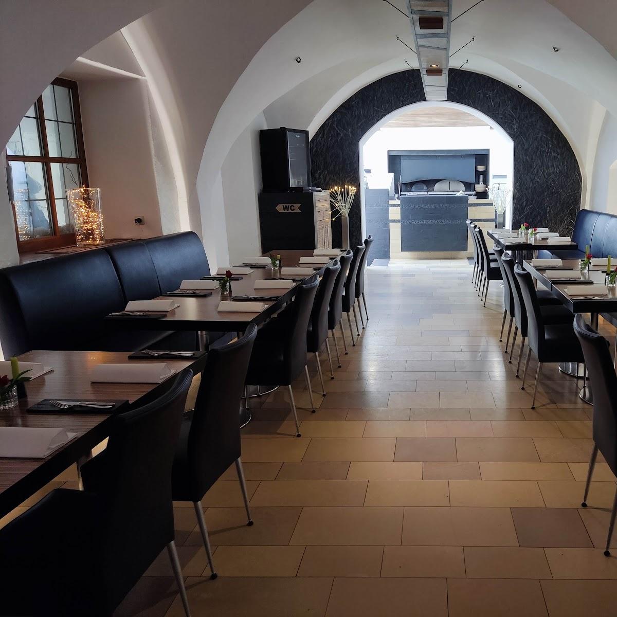 Restaurant "Restaurant Zoe" in Weiden in der Oberpfalz