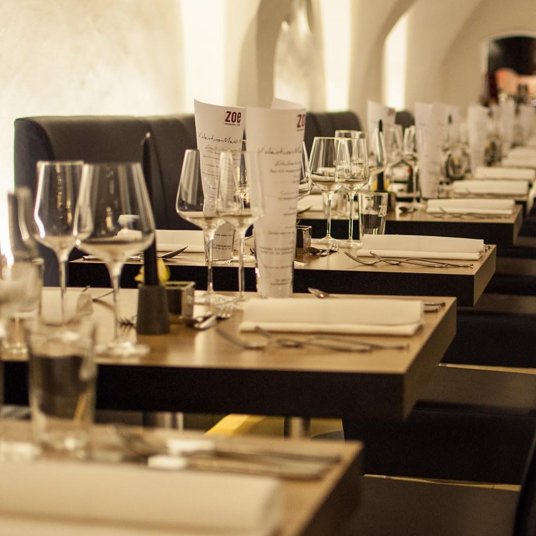 Restaurant "Restaurant Zoe" in Weiden in der Oberpfalz