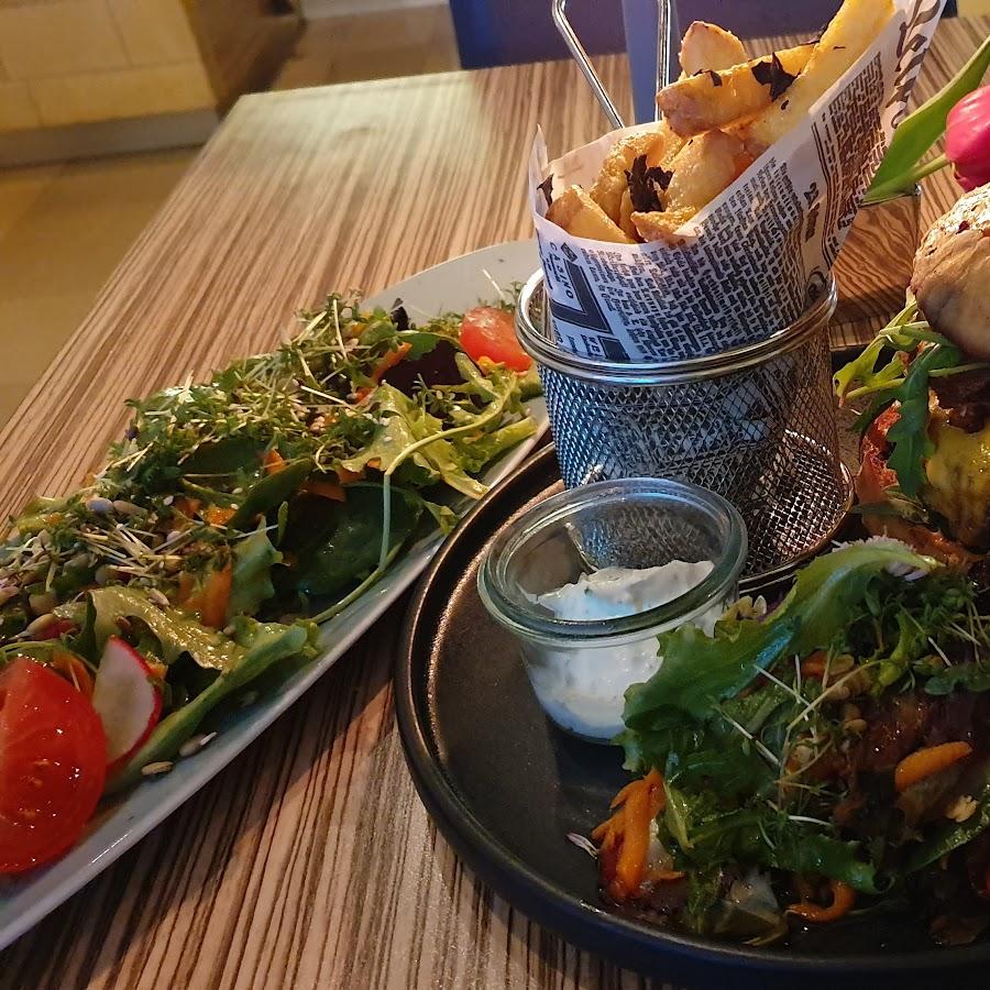 Restaurant "Restaurant Zoe" in Weiden in der Oberpfalz