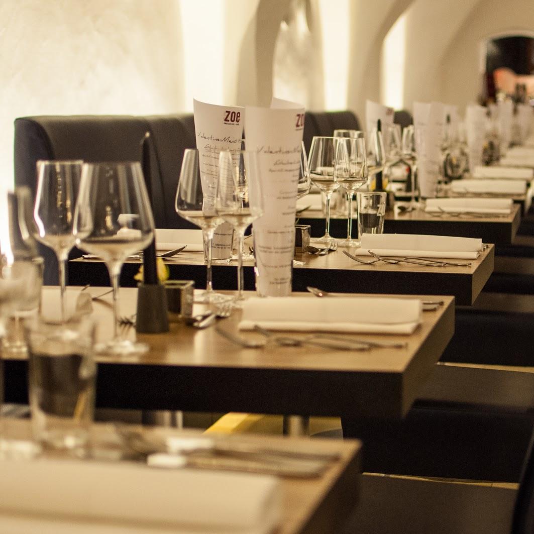 Restaurant "zoe" in  Oberpfalz