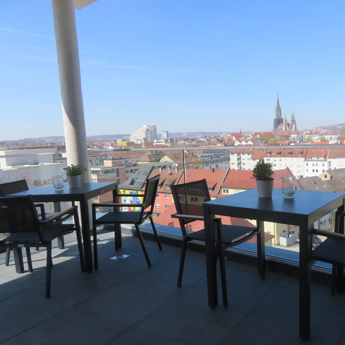 Restaurant "Heinrichs 161" in Neu-Ulm