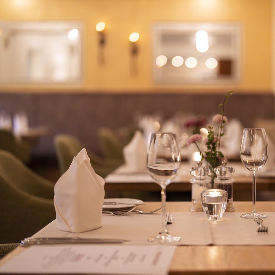 Restaurant "Restaurant Kleine Auszeit" in Waren (Müritz)