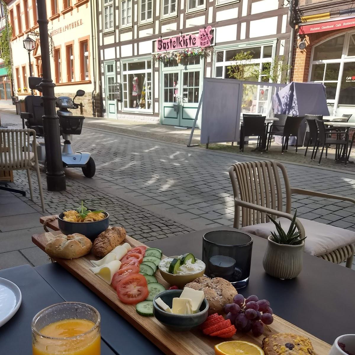 Restaurant "Das Luma