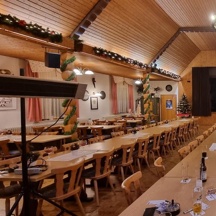 Restaurant "Gaststätte Postkeller" in Weiden in der Oberpfalz