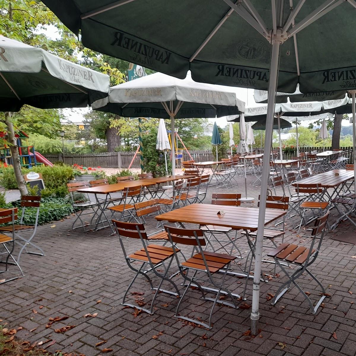 Restaurant "Gaststätte Postkeller" in Weiden in der Oberpfalz