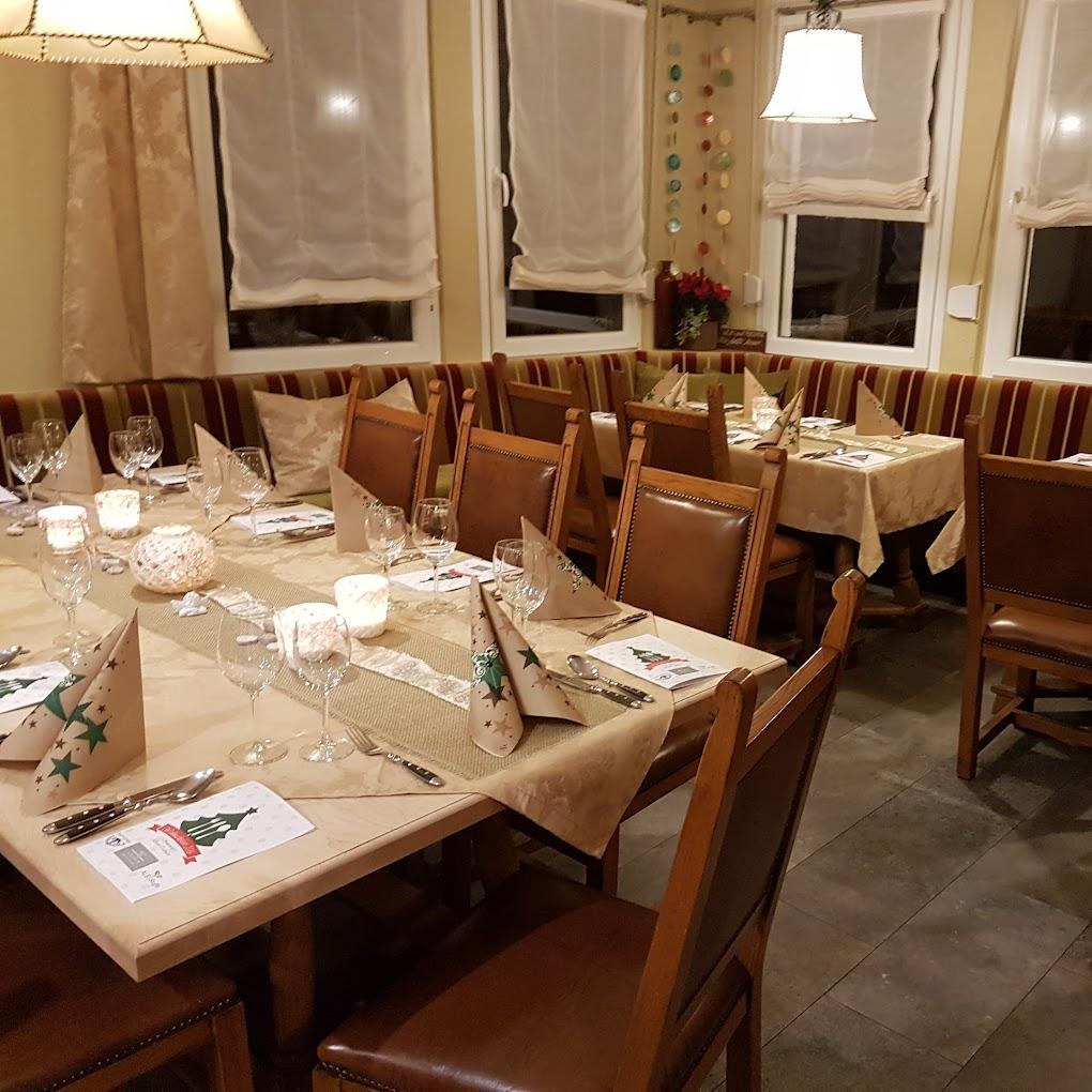 Restaurant "Gasthaus Sonnenhof" in Albstadt