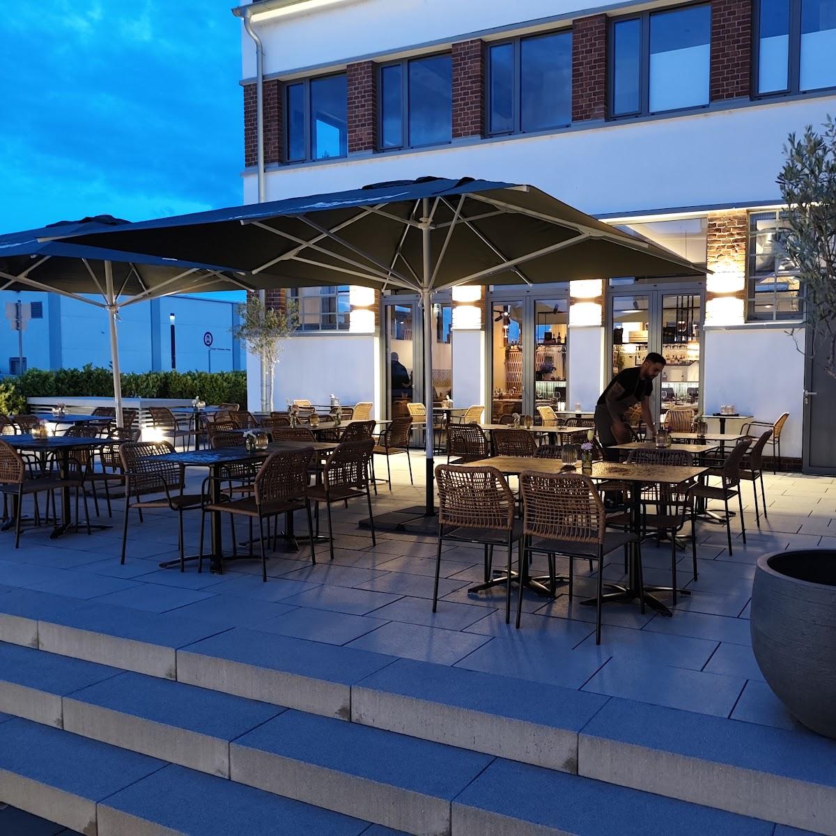 Restaurant "Garcia