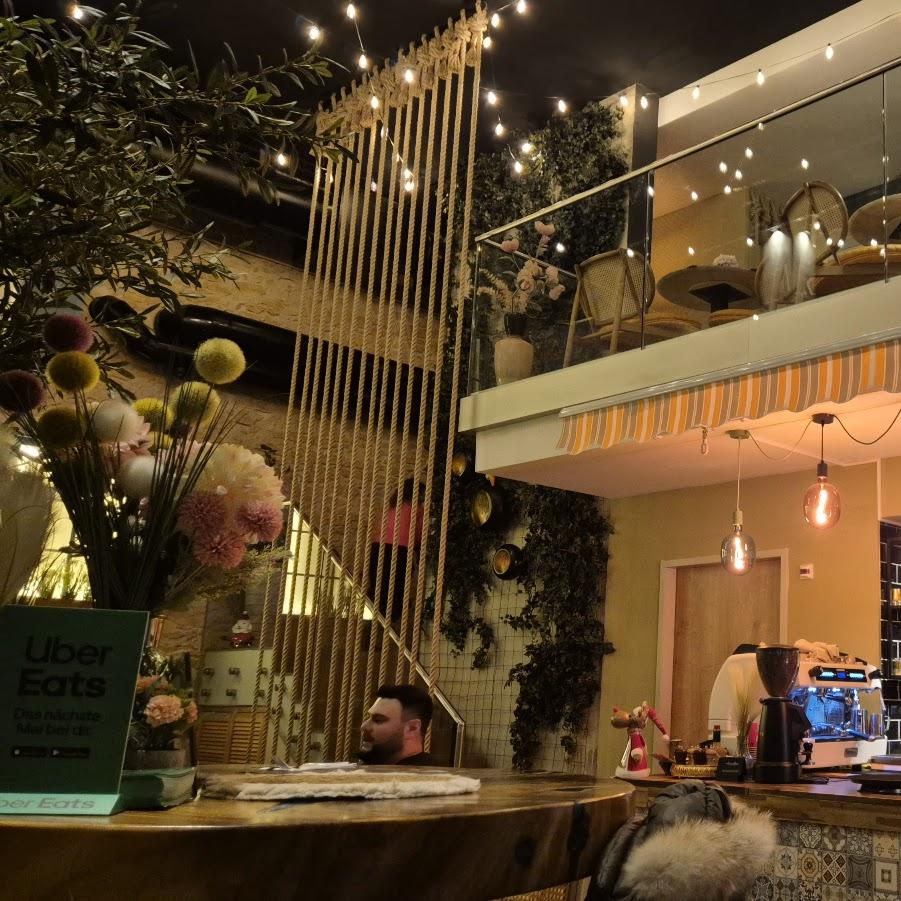 Restaurant "3 Amici" in Kelsterbach