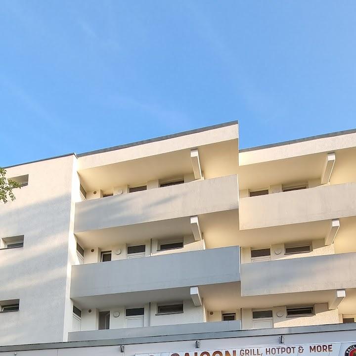 Restaurant "Saigon Grill & Hotpot" in Berlin