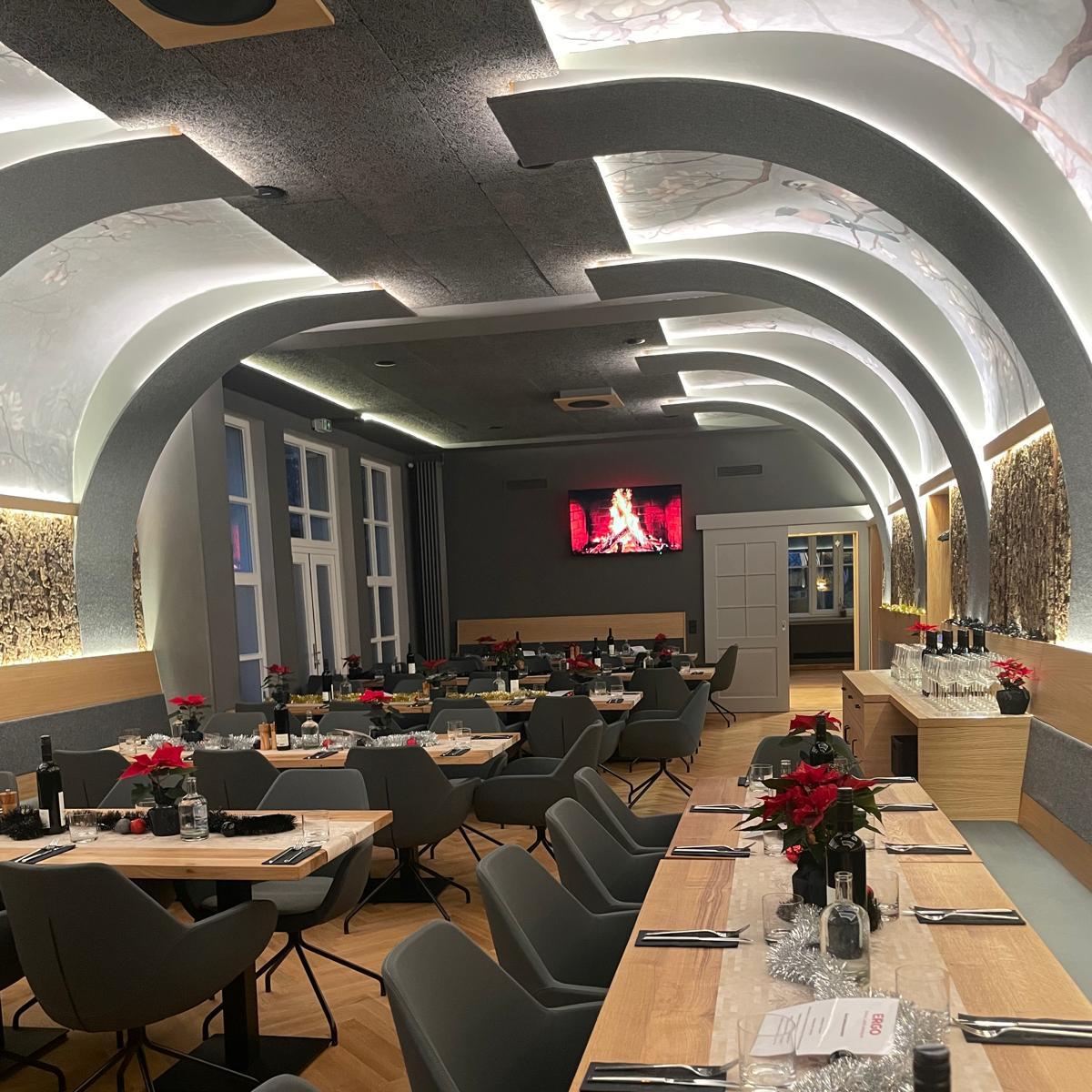 Restaurant "Restaurant Steinplatte" in Nürnberg