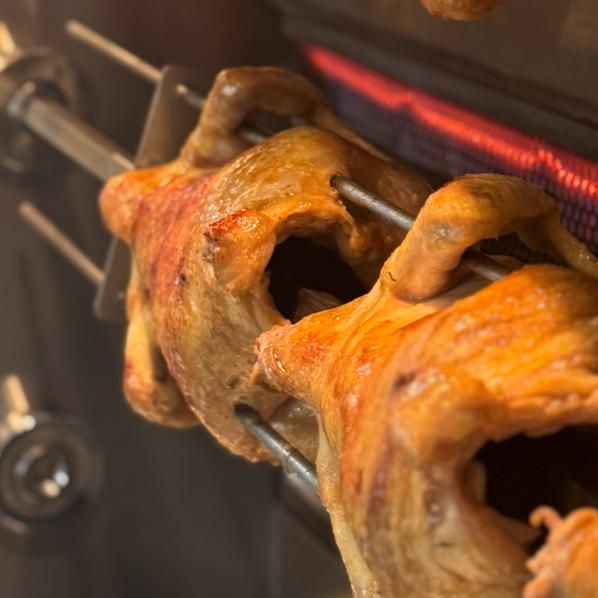 Restaurant "Noah‘s-kitchen" in Deggendorf