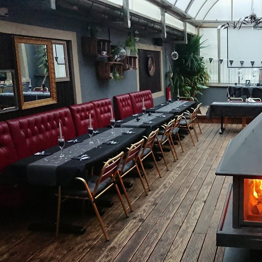 Restaurant "Culture Bar" in Luxembourg