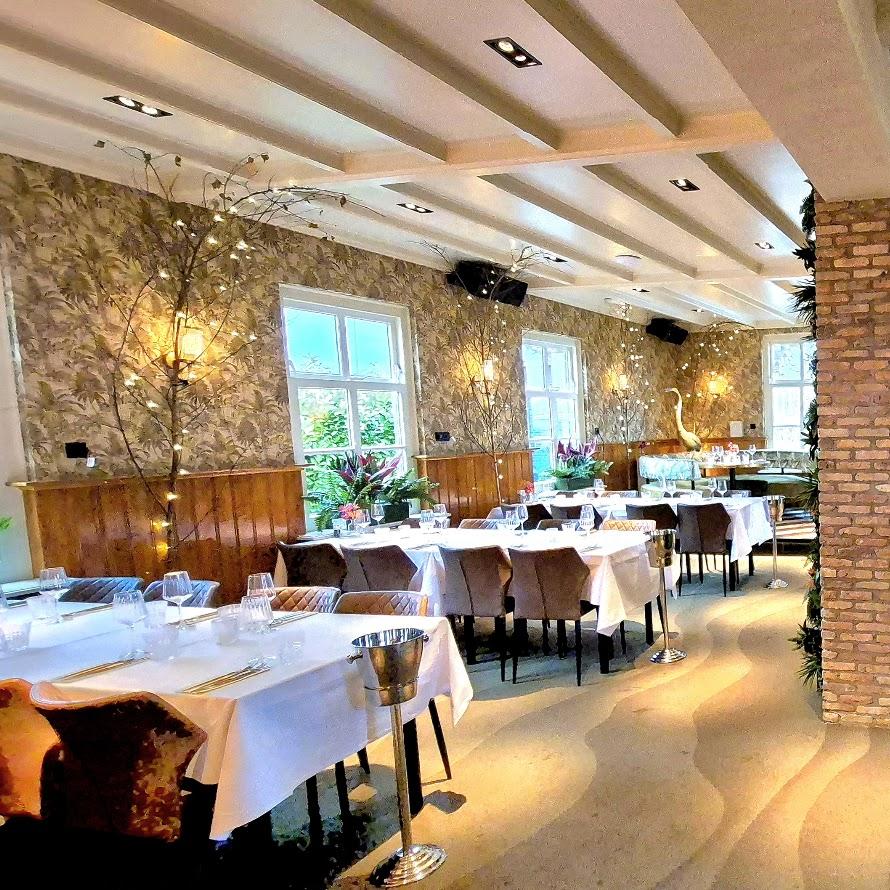 Restaurant "Strøming - Etten Leur - Stroming" in Etten-Leur