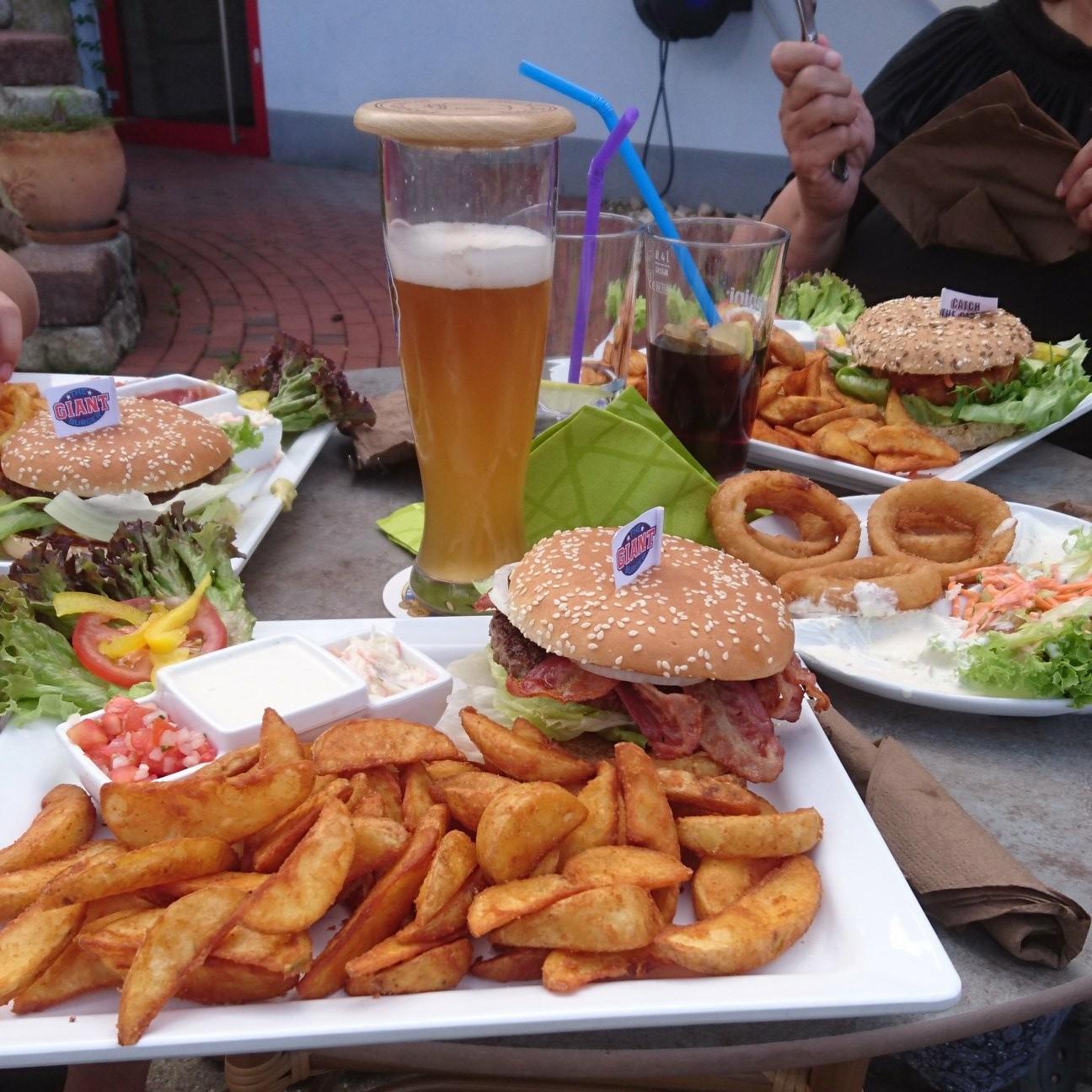Restaurant "Highlander Snooker + Pool Center" in Weißenburg in Bayern