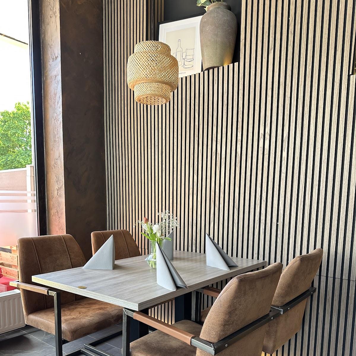 Restaurant "Hagn