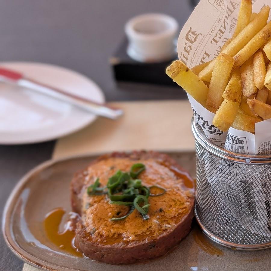 Restaurant "Movenpick Restaurant" in Egerkingen