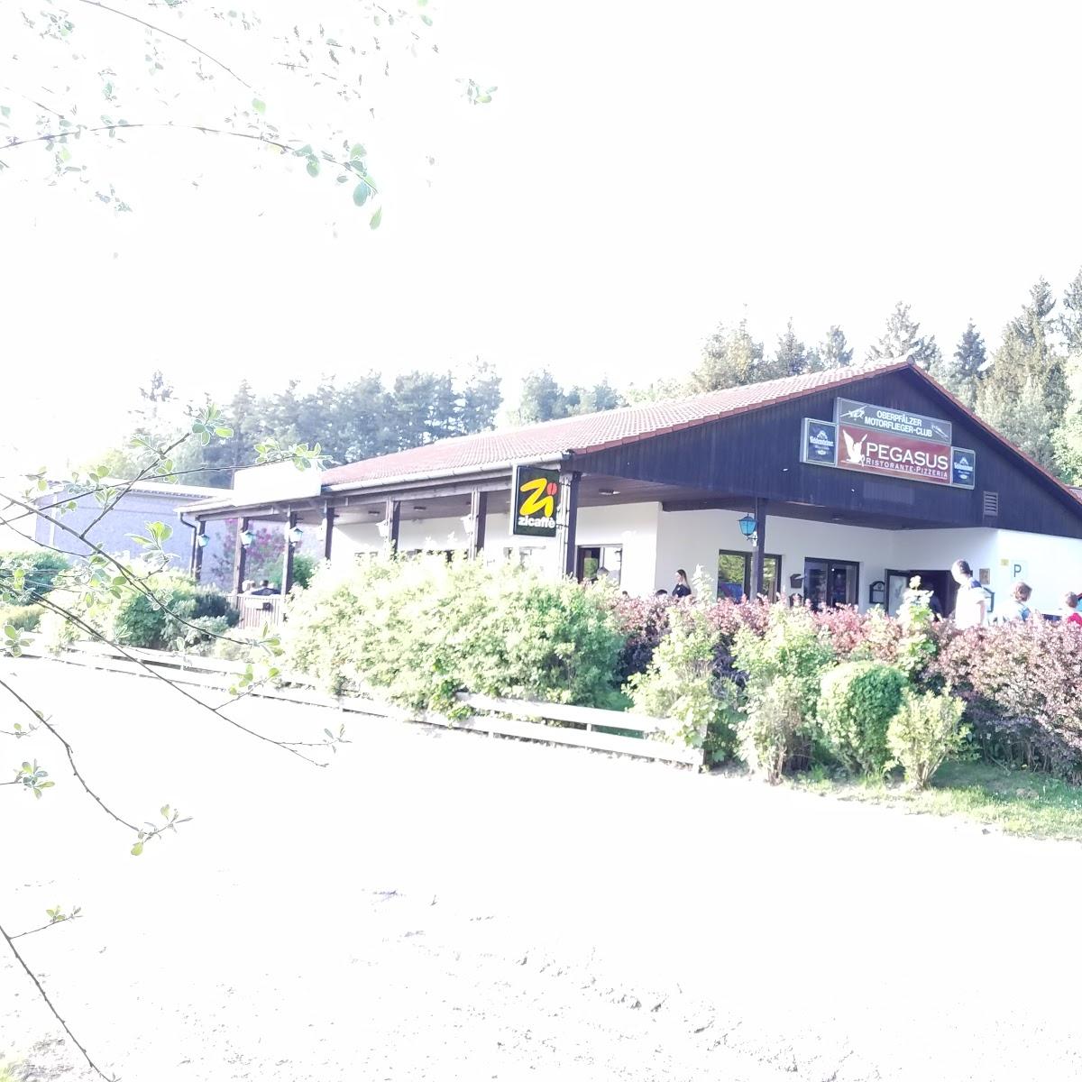 Restaurant "Pizzeria Manuela" in  Weiherhammer