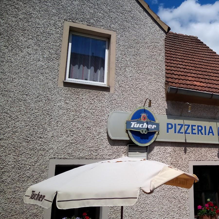 Restaurant "Restaurant Manuela" in Weiherhammer