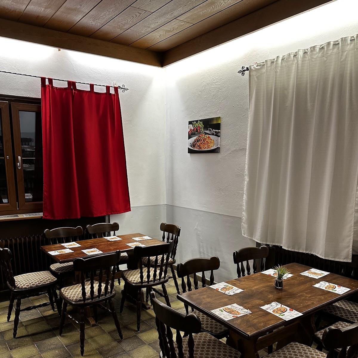 Restaurant "Beni