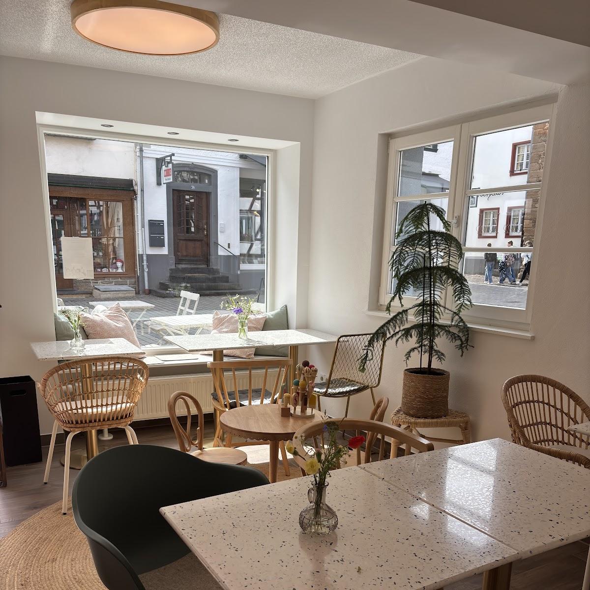 Restaurant "das Eiswerk" in Bad Münstereifel