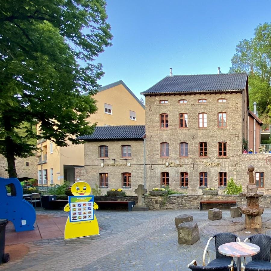Restaurant "Bitburger Bierhaus" in Bad Münstereifel