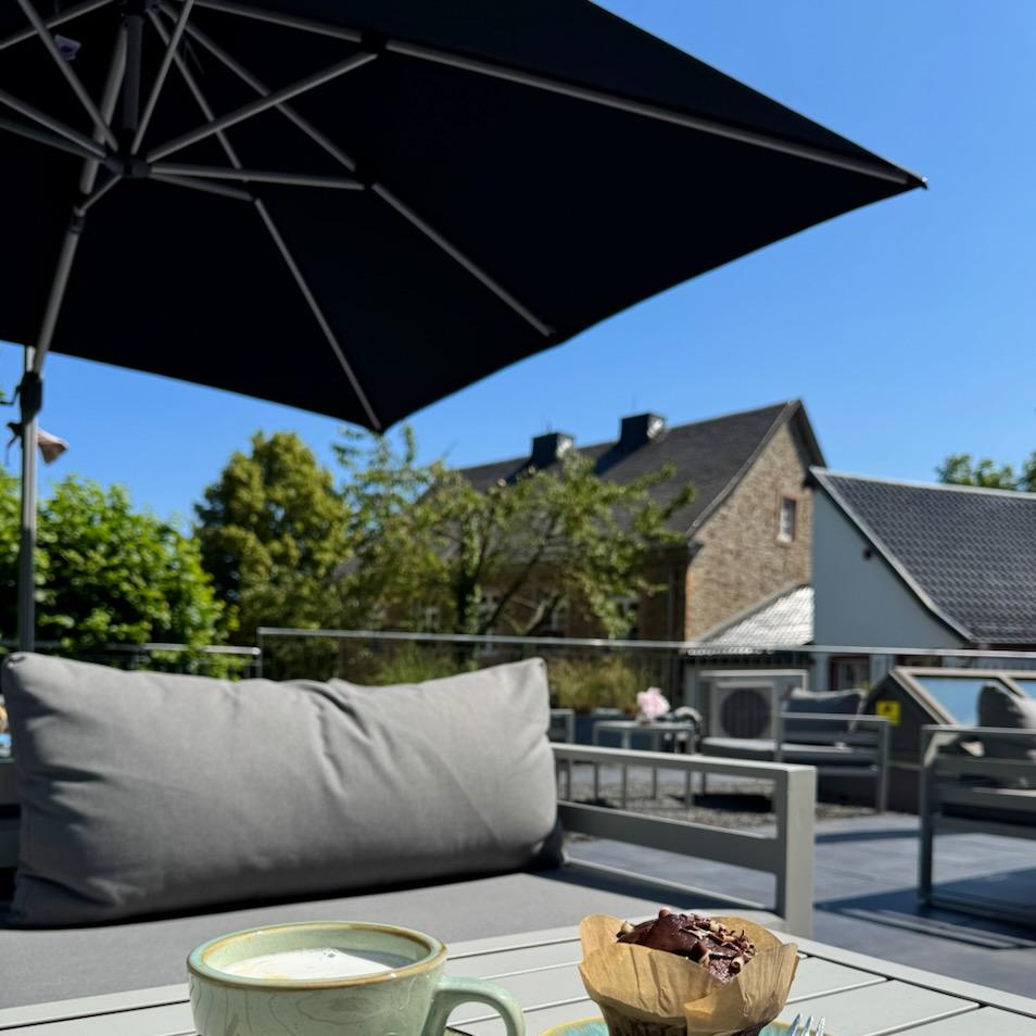 Restaurant "Outlet Lounge" in Bad Münstereifel