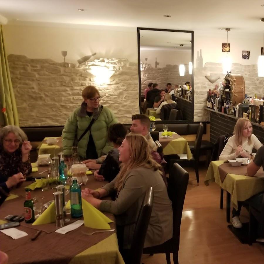 Restaurant "Restaurant Die kleine Rosteria" in Weiden in der Oberpfalz