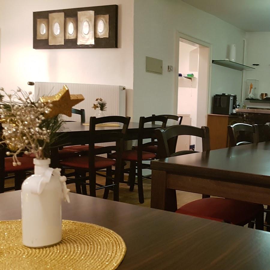 Restaurant "Die kleine Rosteria" in  Oberpfalz