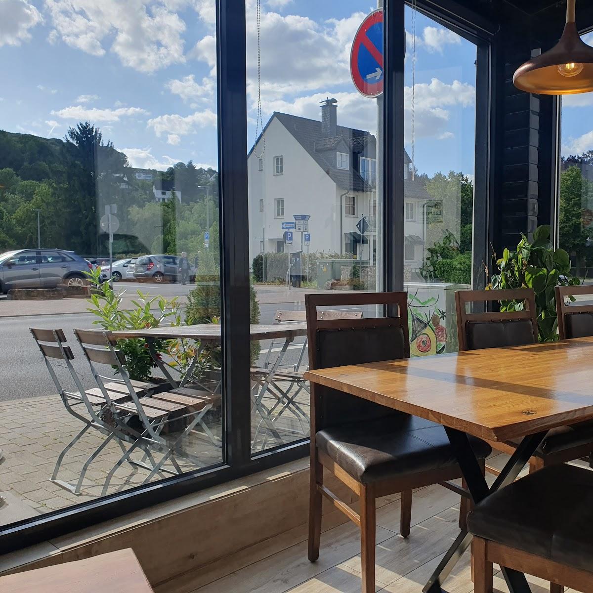 Restaurant "Amigo Grill" in Bad Münstereifel