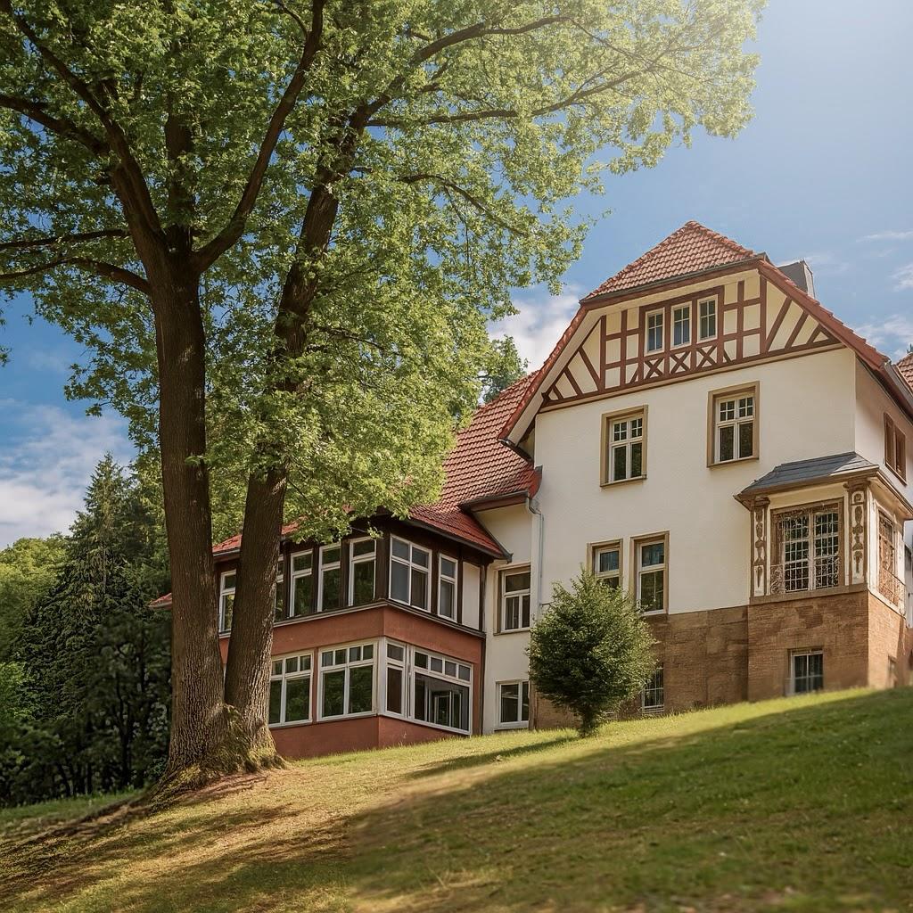 Restaurant "Waldhotel" in Bad Münstereifel