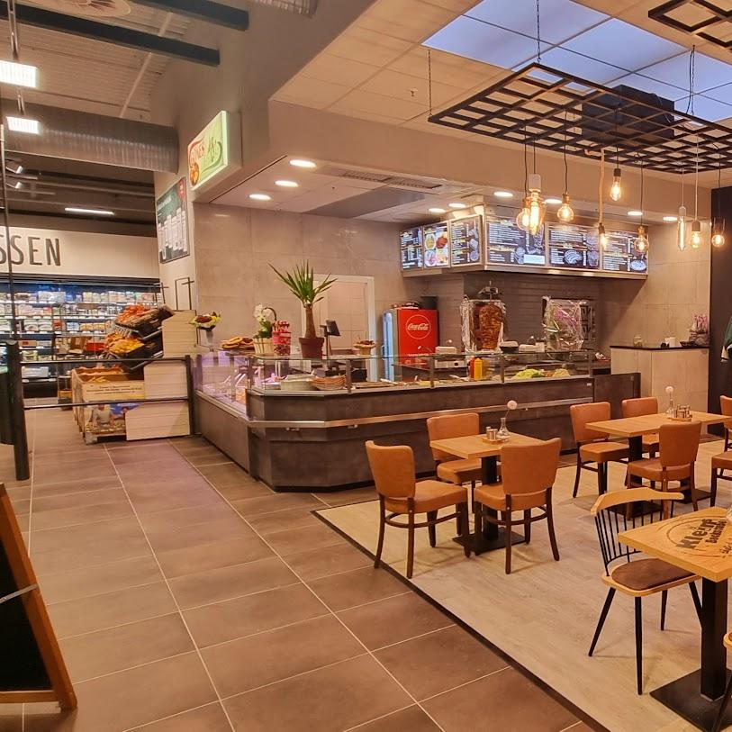 Restaurant "Berfin Feinkost & Döner ,Pizza" in Bad Münstereifel