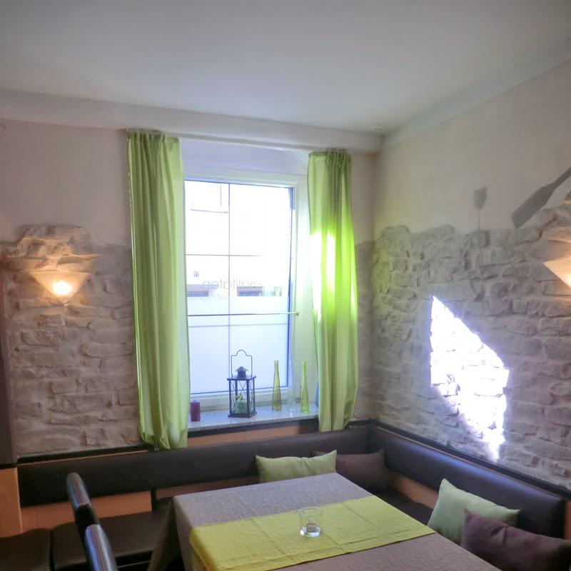 Restaurant "Gasthof Zum Burgkrug" in  Leuchtenberg