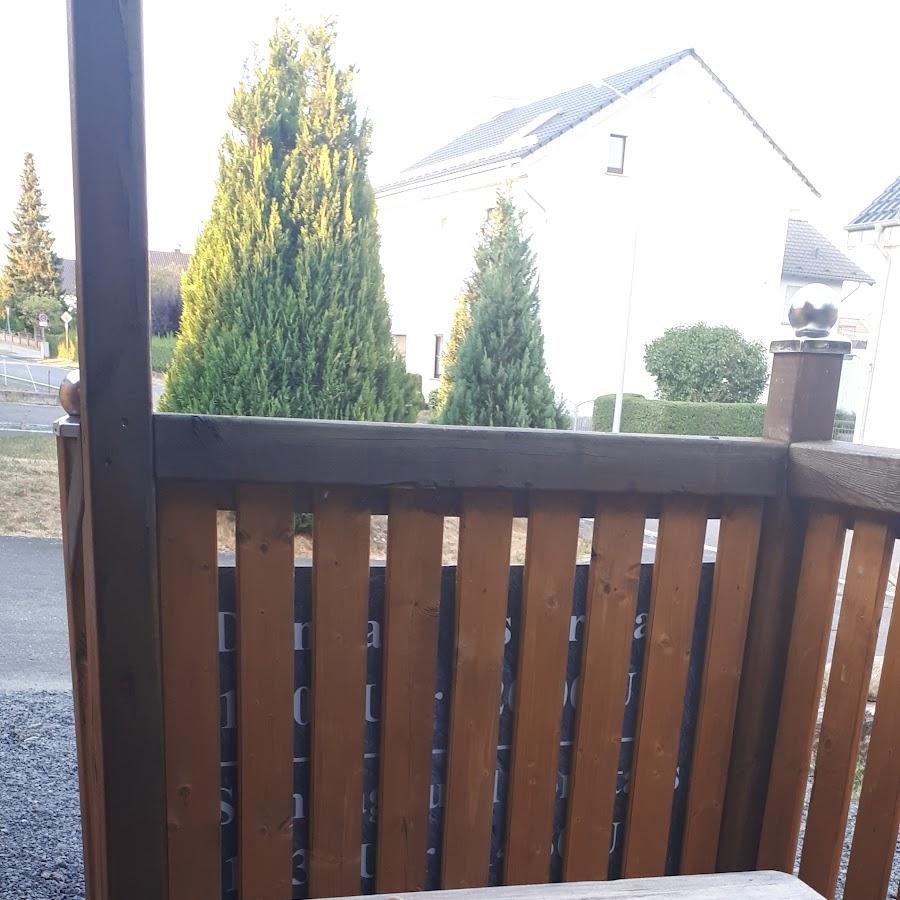 Restaurant "Räuberhütte" in Bad Münstereifel