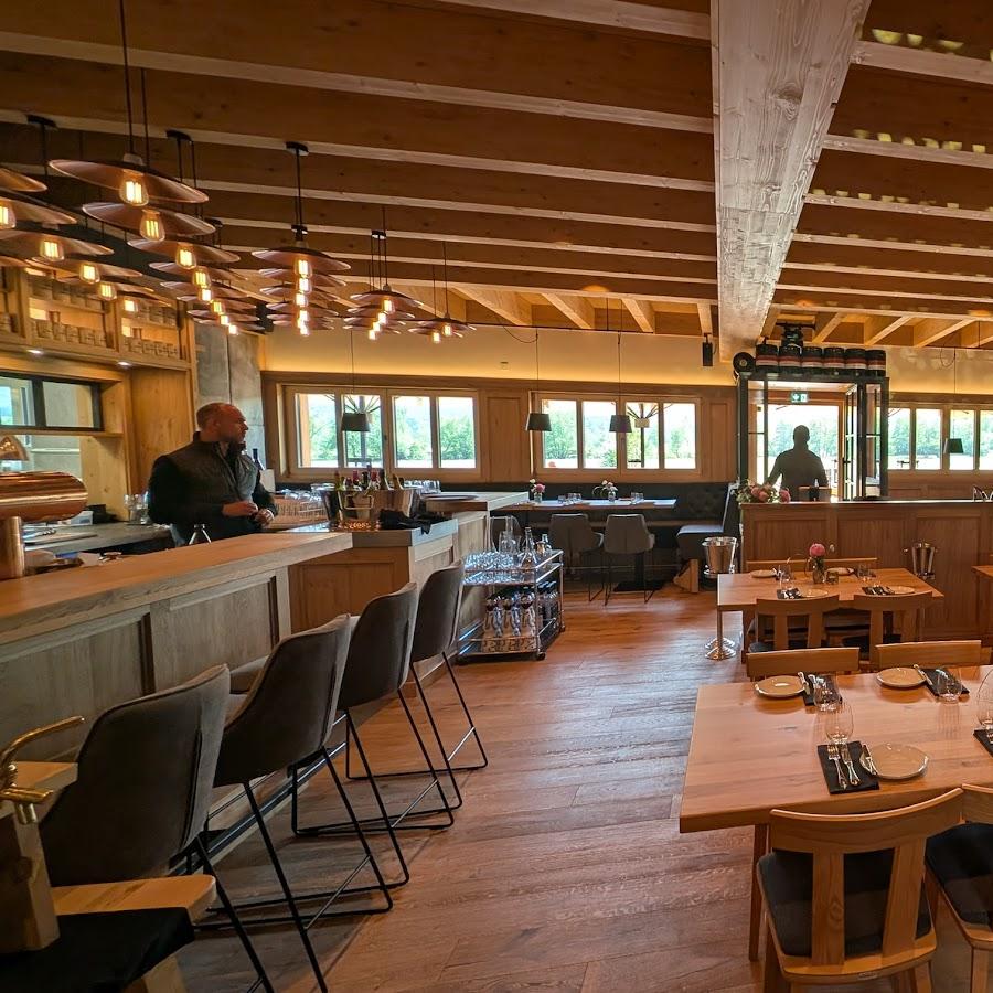 Restaurant "Loewenherz Privatbrauerei GmbH" in Wehrheim