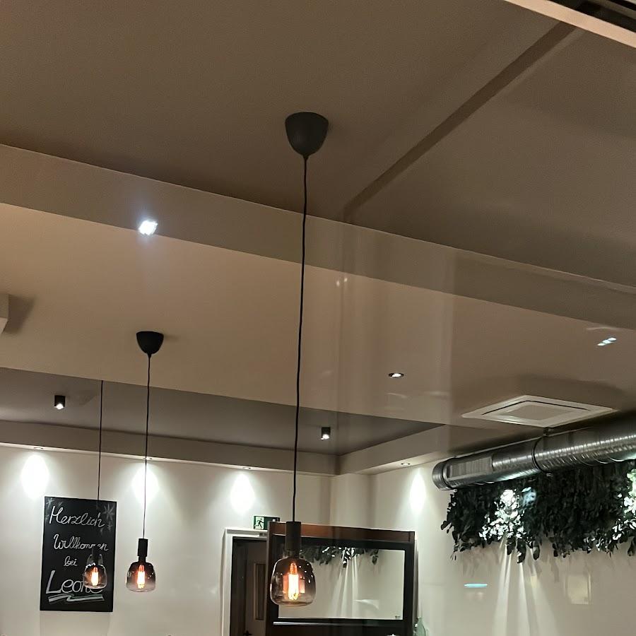 Restaurant "Leone Ristorante, Pizzerie, Gelateria" in Kaarst