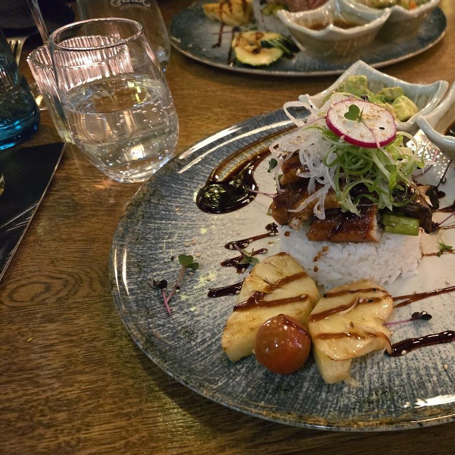 Restaurant "Yuki Restaurant" in Chemnitz