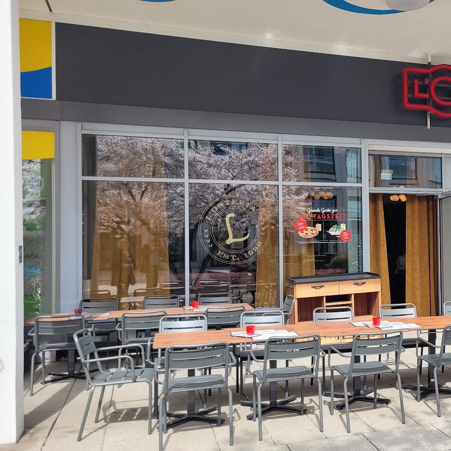 Restaurant "L