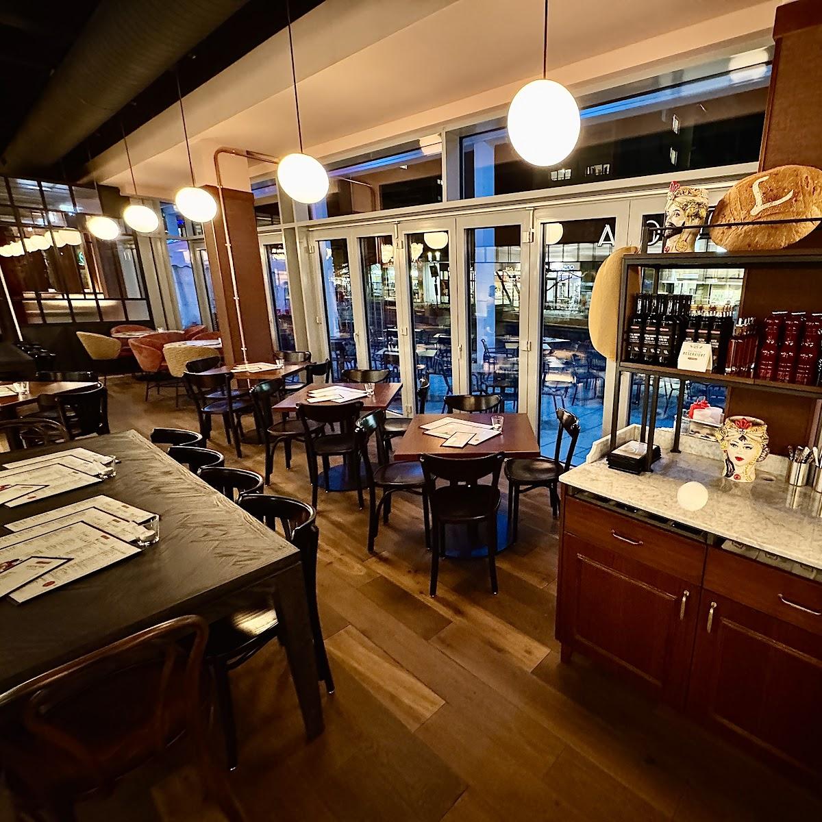 Restaurant "L