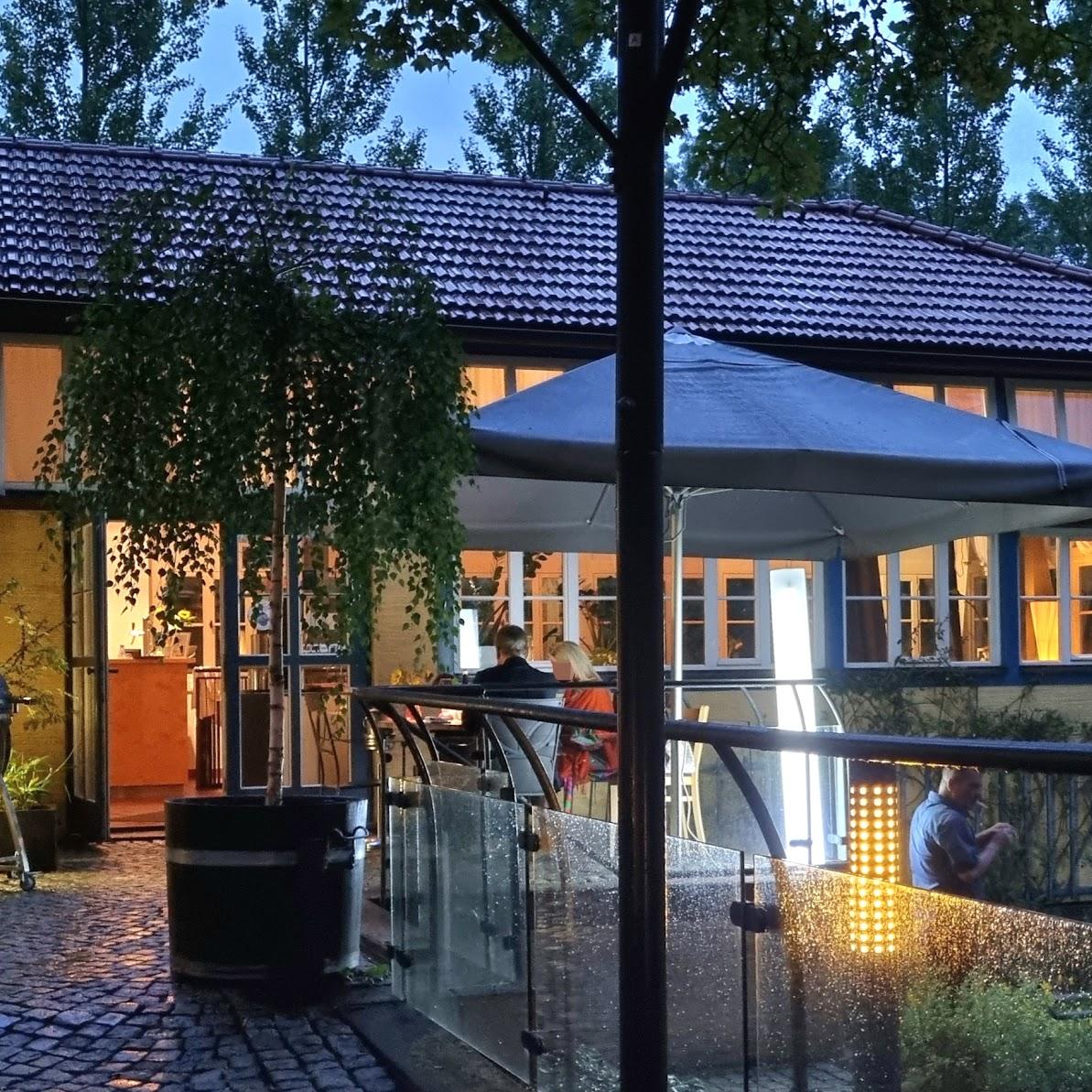 Restaurant "Restaurant Villa Esche" in Chemnitz