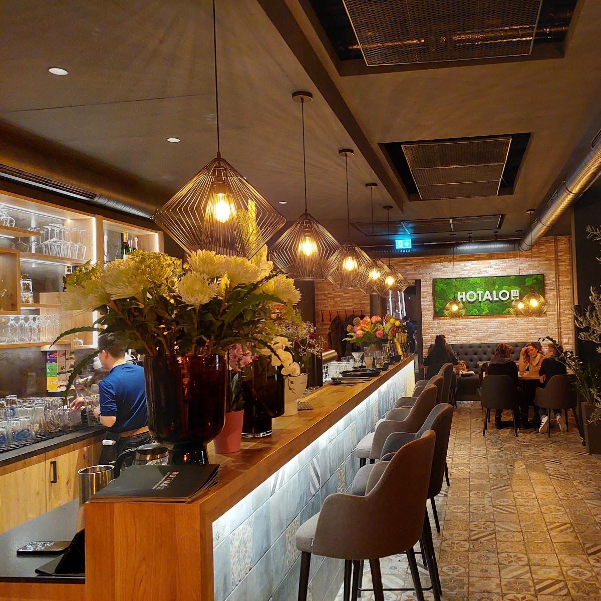 Restaurant "HOTALO-Vietnamese Restaurant" in Chemnitz