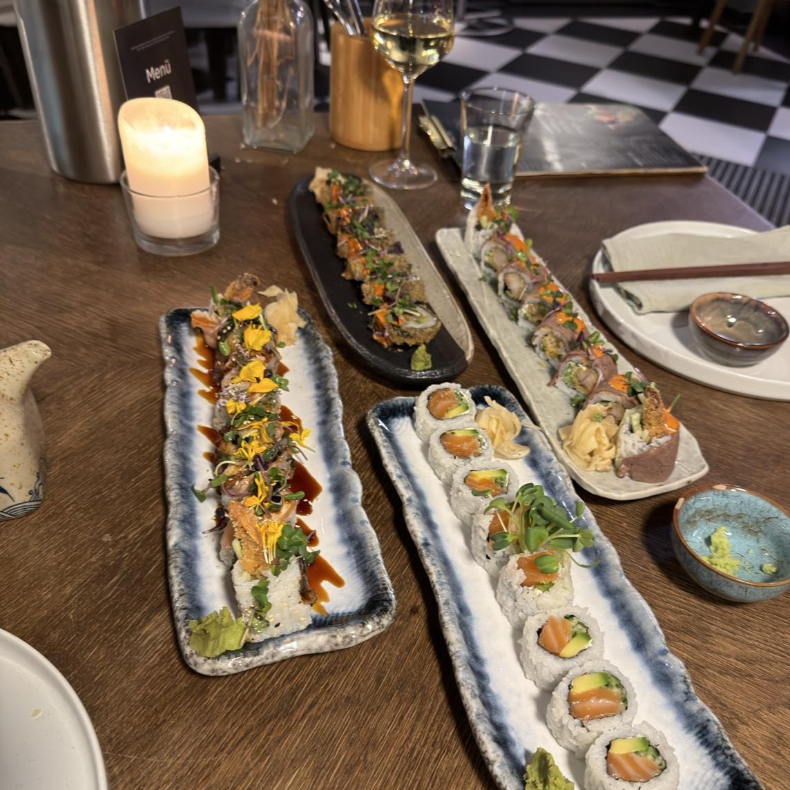 Restaurant "Ông Côi 1935" in Chemnitz