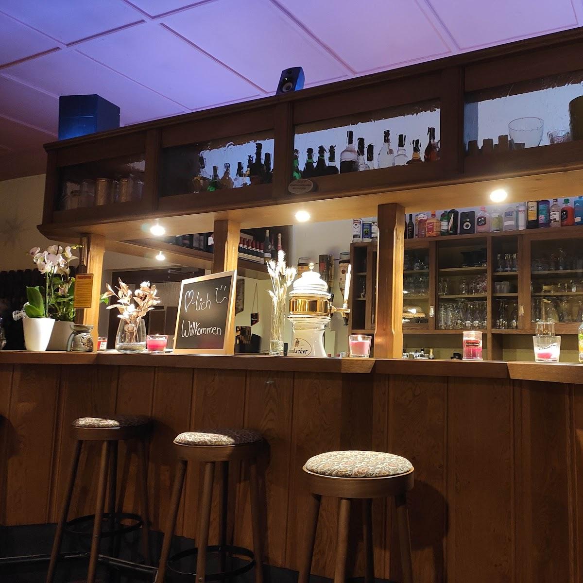 Restaurant "Gaststätte Hilbersdorfer Höhe" in Chemnitz