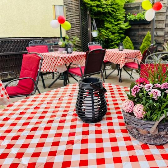 Restaurant "La Mela" in Chemnitz