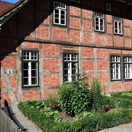 Restaurant "Inklusive Gastronomie" in Kirchlinteln