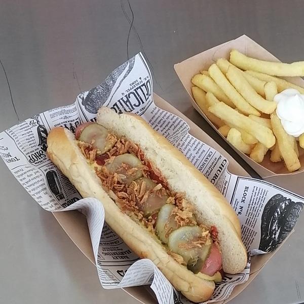 Restaurant "eazy eat" in Werne