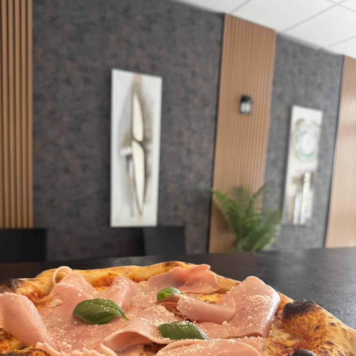 Restaurant "Pizza Di Napoli" in Olching